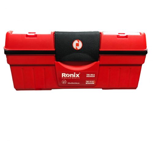 جعبه ابزار رونیکس مدل RH-9155