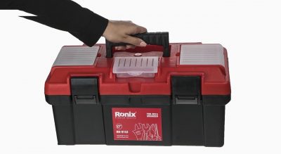 جعبه ابزار رونیکس مدل RH-9153