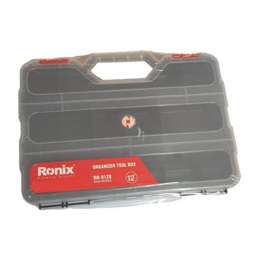 جعبه ابزار رونیکس مدل RON-9128