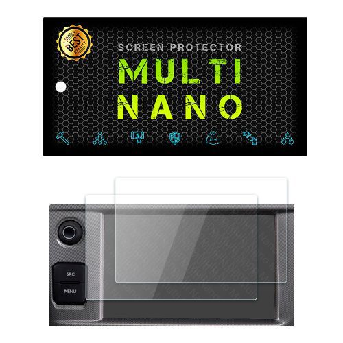 محافظ صفحه نمایش مولتی نانو مدل X-S2N مناسب برای مانیتور تارا بسته دو عددی
