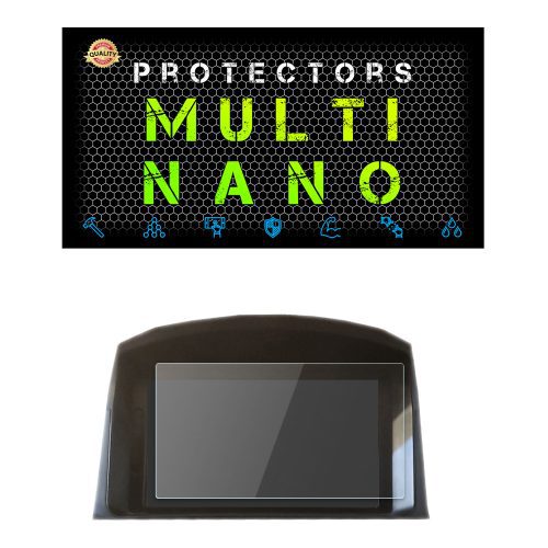 محافظ صفحه نمایش خودرو مولتی نانو مدل X-S1N مناسب برای رنو مگان