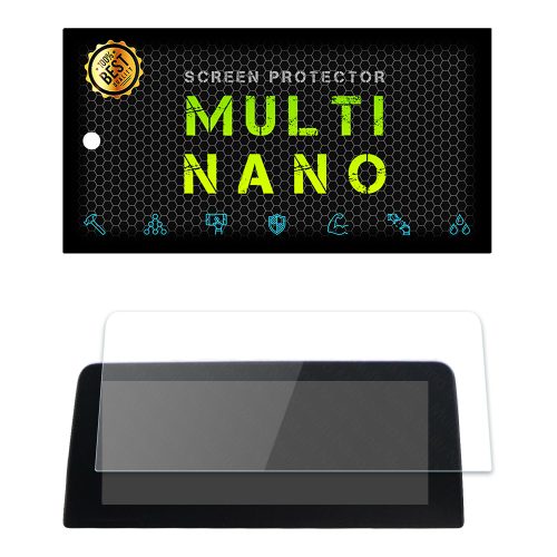 محافظ صفحه نمایش خودرو مولتی نانو مدل X-S1N مناسب برای چری Tiggo 7 Pro