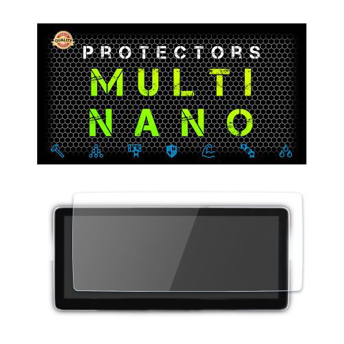 محافظ صفحه نمایش خودرو مولتی نانو مدل X-S1N مناسب برای کی ام سی K7