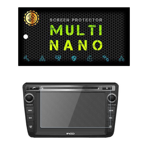 محافظ صفحه نمایش خودرو مولتی نانو مدل X-S1N مناسب برای مانیتور دانگ فنگ H30 Cross