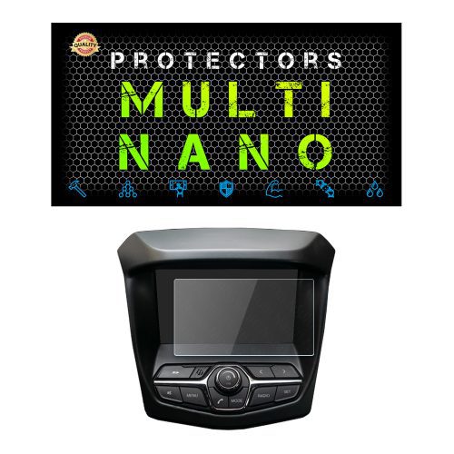 محافظ صفحه نمایش خودرو مولتی نانو مدل X-S2N مناسب برای مانیتور چری Arizzo 5