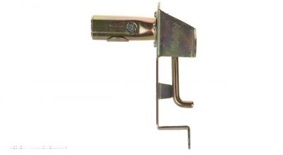 قفل کاپوت ضد سرقت آرمین  مدل EasySetup مناسب برای پژو 206