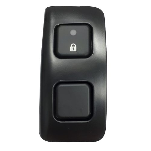 کلید قفل مرکزی خودرو کروز پلاس کد CR331504 مناسب برای پژو 207