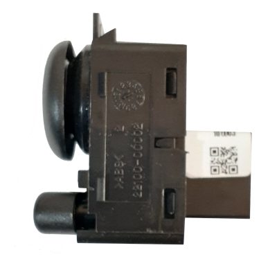 کلید تنظیم آینه برقی خودرو کروز پلاس کد CR3311001 مناسب برای تیبا