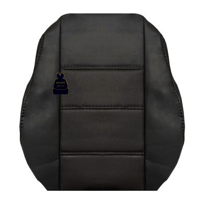 روکش صندلی خودرو آذین روکش مدل AZPEG مناسب برای پژو 405 و پژو پارس