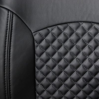 روکش صندلی خودرو سوشیانت مدل خزر مناسب برای پژو 206