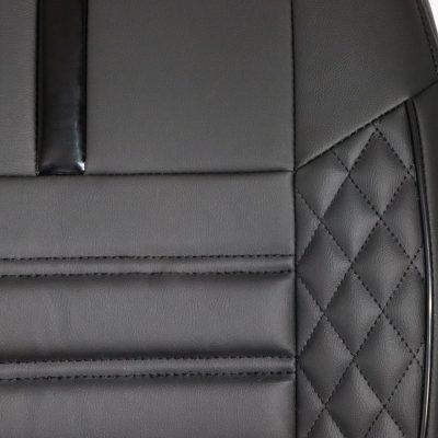 روکش صندلی خودرو سوشیانت مدل آوا مناسب برای پژو 207