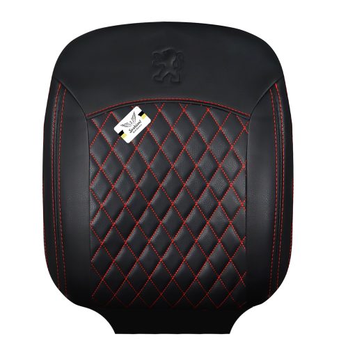 روکش صندلی خودرو سوشیانت مدل ونیز مناسب برای پژو 207