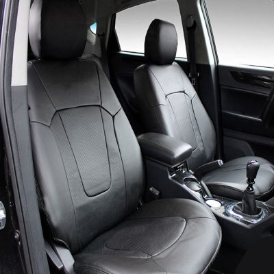 روکش صندلی خودرو سوشیانت مدل 5 مناسب برای جک S5