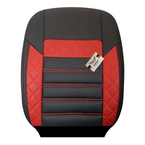 روکش صندلی خودرو سوشیانت مدل الوند مناسب برای پژو پارس
