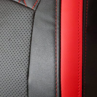 روکش صندلی خودرو سوشیانت مدل درتموند مناسب پژو 206