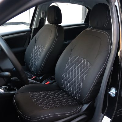 روکش صندلی خودرو سوشیانت مدل A7 مناسب برای تارا