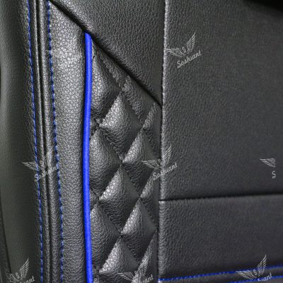 روکش صندلی خودرو سوشیانت مدل سورنا مناسب برای پراید 131