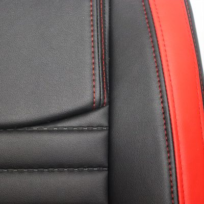 روکش صندلی خودرو سوشیانت مدل h3 مناسب برای کوییک