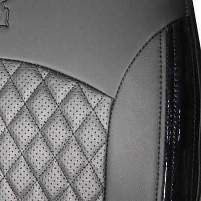 روکش صندلی خودرو سوشیانت مدل افرا مناسب برای ساینا