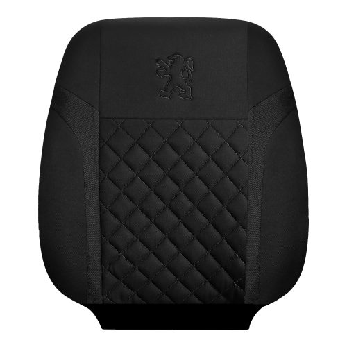 روکش صندلی خودرو سوشیانت مدل h3 مناسب برای پژو پرشیا