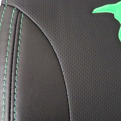 روکش صندلی خودرو سوشیانت مدل مانستر مناسب برای پژو 207