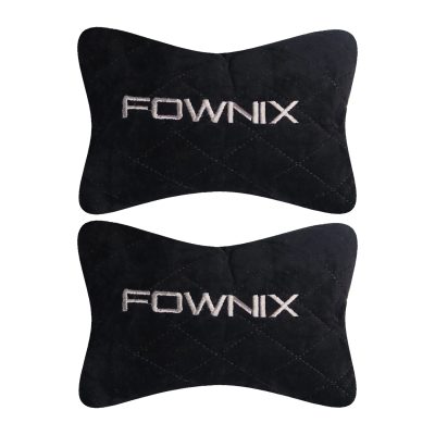 روکش صندلی خودرو سوشیانت مدل 25 مناسب برای فونیکسFX همراه با جعبه نظم دهنده و پشت گردنی