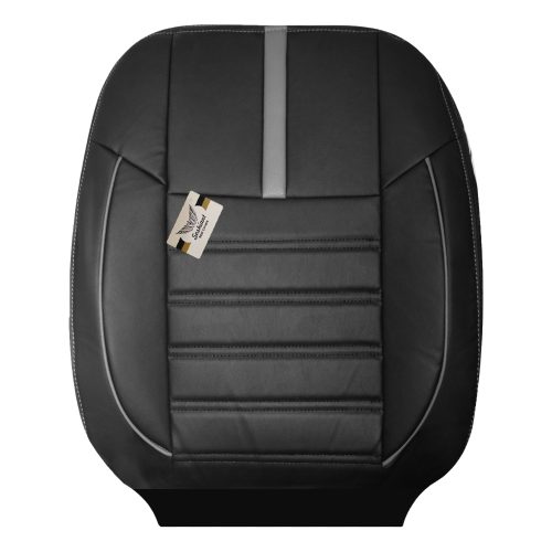 روکش صندلی خودرو سوشیانت مدل R مناسب برای پژو 207