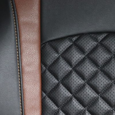روکش صندلی خودرو سوشیانت مدل K مناسب برای پژو پارس