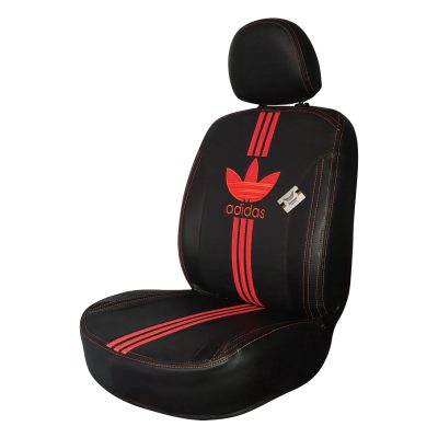روکش صندلی خودرو سوشیانت مدل سه خط مناسب برای پژو 207