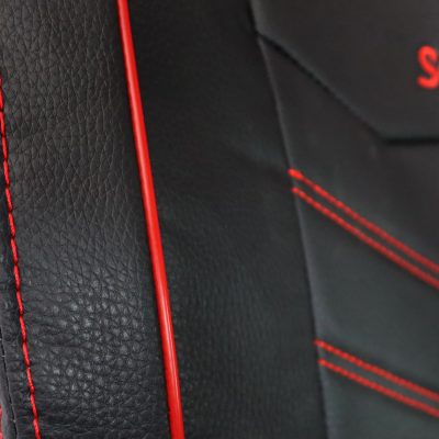 روکش صندلی خودرو سوشیانت مدل دلتا مناسب برای سمند