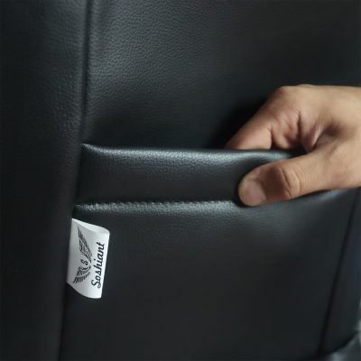 روکش صندلی خودرو سوشیانت مدل S-8 مناسب برای سمند