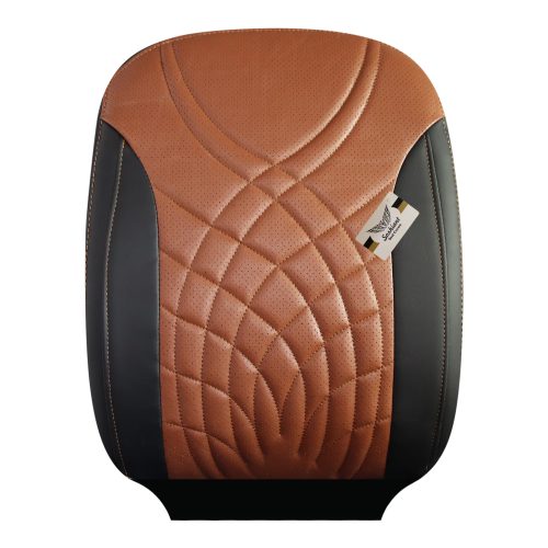 روکش صندلی خودرو سوشیانت مدل دیاموند مناسب برای پژو 206
