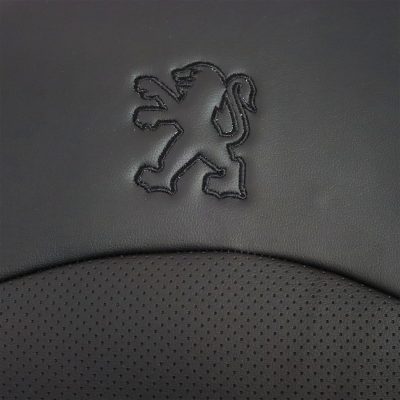 روکش صندلی خودرو سوشیانت مدل مغزی مناسب برای پژو 207