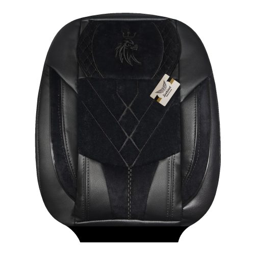روکش صندلی خودرو سوشیانت مدل VIP مناسب برای پژو 207