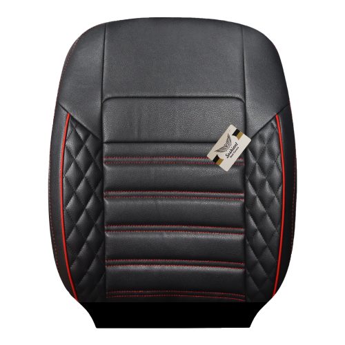 روکش صندلی خودرو سوشیانت مدل سورنا مناسب برای پژو 206