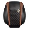 روکش صندلی خودرو سوشیانت مدل K مناسب برای پژو پارس