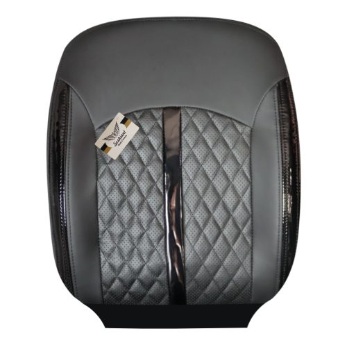 روکش صندلی خودرو سوشیانت مدل افرا مناسب برای پژو 207