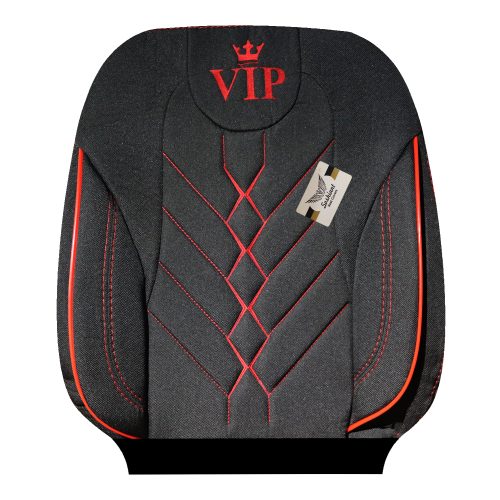 روکش صندلی خودرو سوشیانت مدل VIP مناسب برای سمند