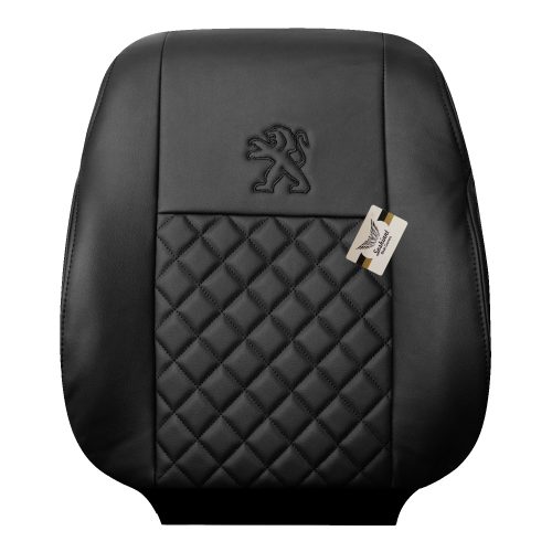 روکش صندلی خودرو سوشیانت مدل مارال مناسب برای پژو پارس