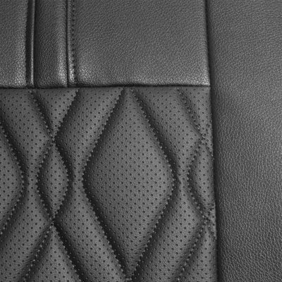 روکش صندلی خودرو سوشیانت مدل B_lity مناسب برای پژو 206