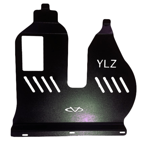 سینی زیر موتور YLZ مناسب ام وی ام X22